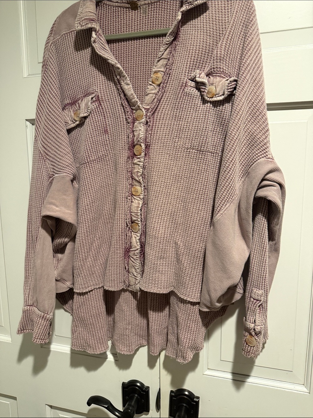 Free People One Scout Jacket - Picture 4 of 5